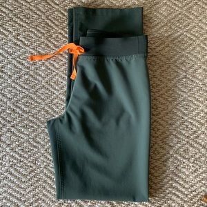 Figs Livingston scrub pant